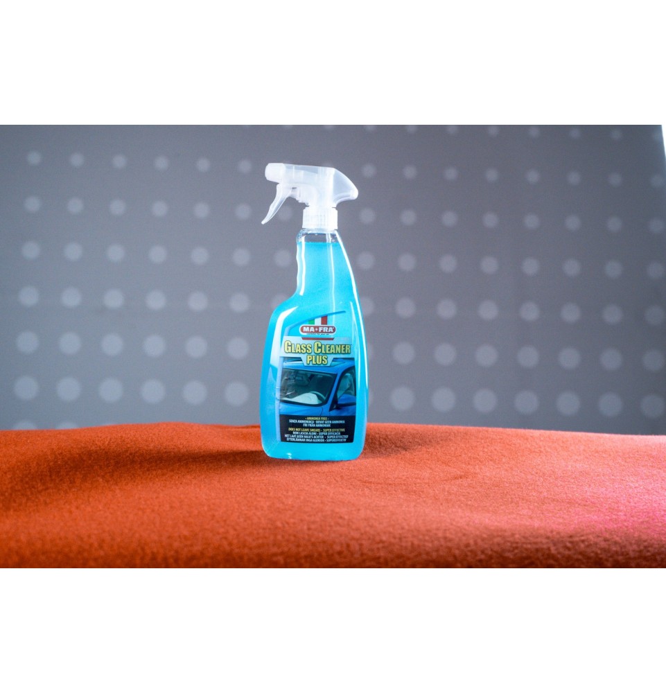 Glass Cleaner Plus