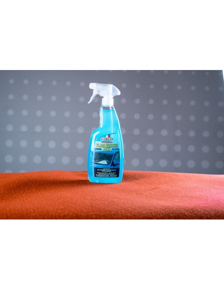 Glass Cleaner Plus