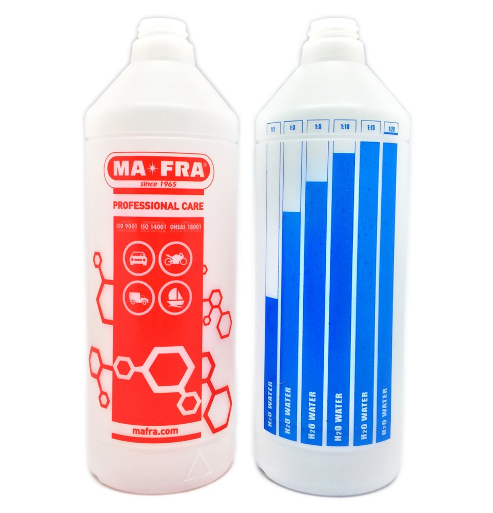 Flacone Graduato 1000ml