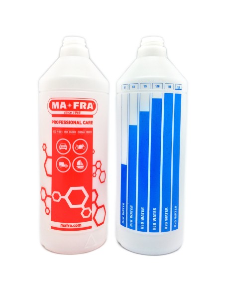 Flacone Graduato 1000ml