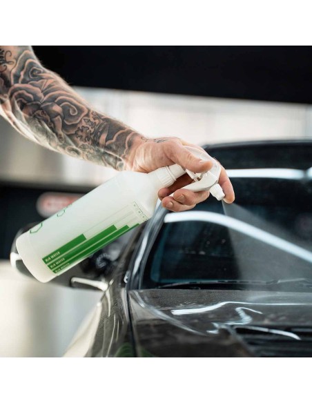 Waterless 1000ml Maniac Line| Lavaggio auto a secco | Mafra Shop