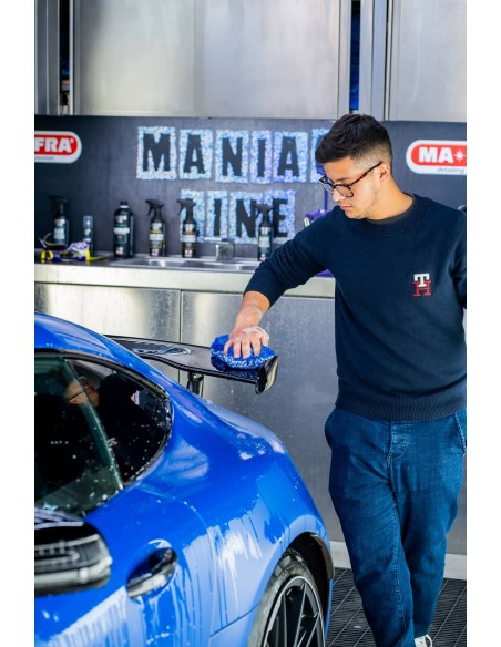 Maniac Days | Prenota l'esperienza esclusiva con Fedeperlam e Befuel | Mafra Shop