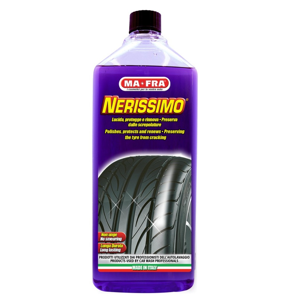 Nerissimo
