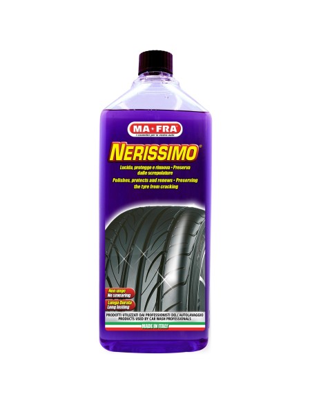 Nerissimo