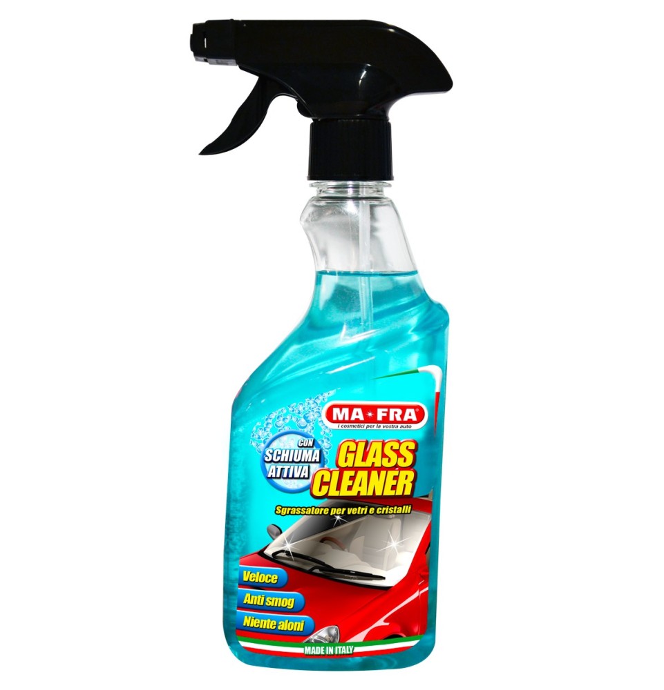 Glass Cleaner