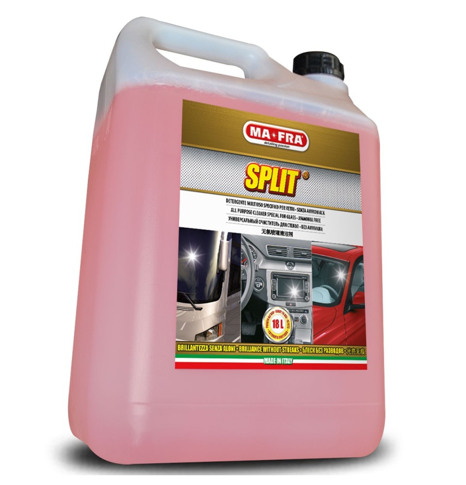 Split 4500ml