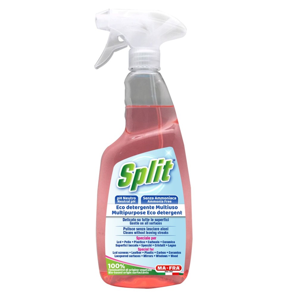 Split - ecodetergente multiuso