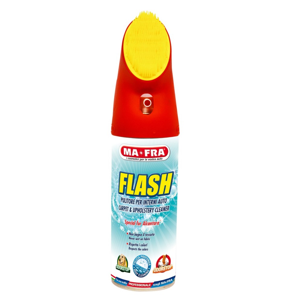 Flash
