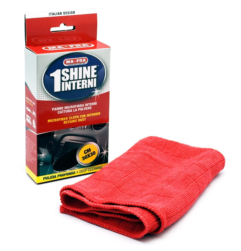 1Shine Interno