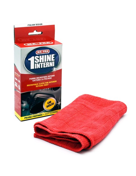 1Shine Interno