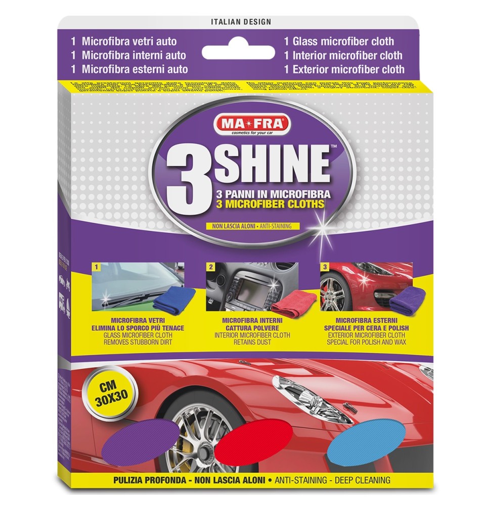 3Shine