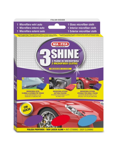 3Shine