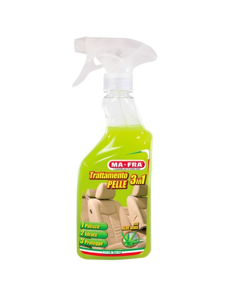 Trattamento 3in1 Pelle