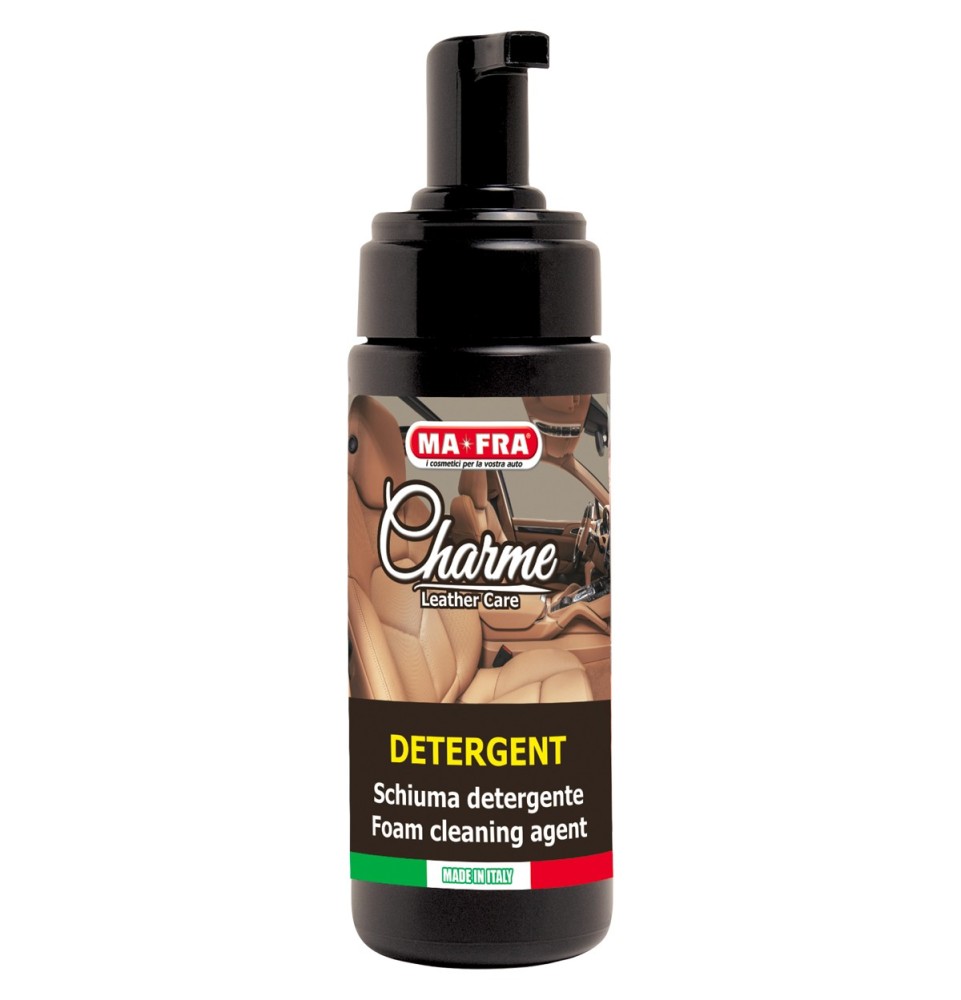 Charme Detergent