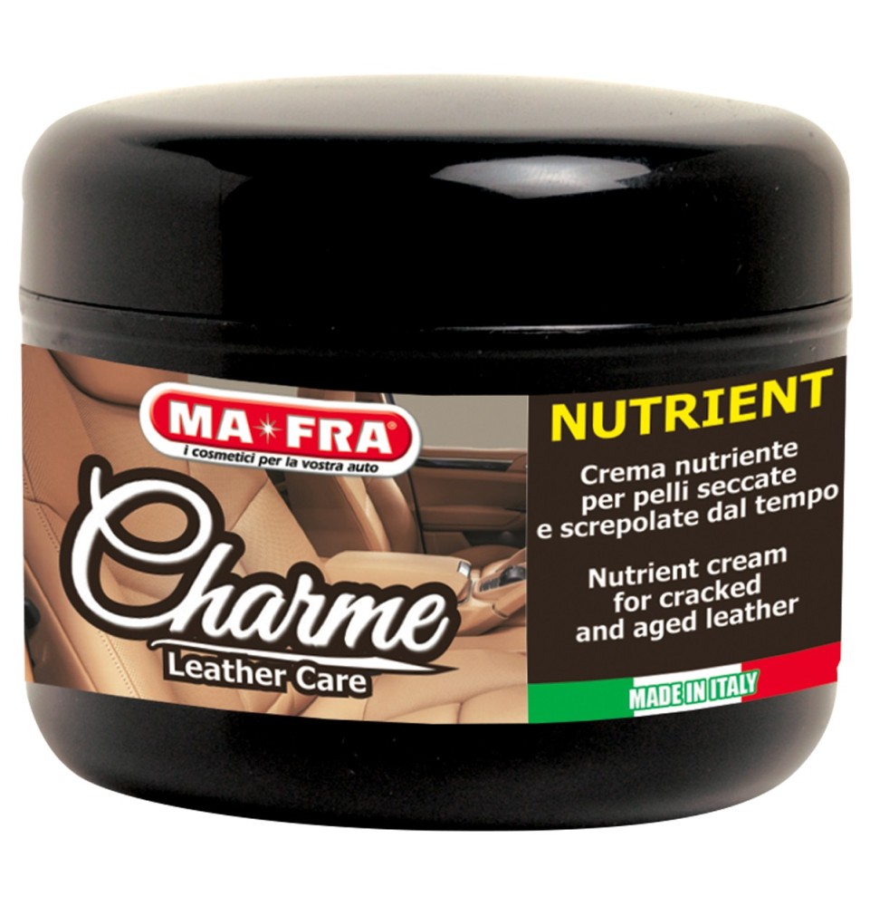 Charme Nutrient
