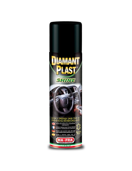 Diamant Plast Shine