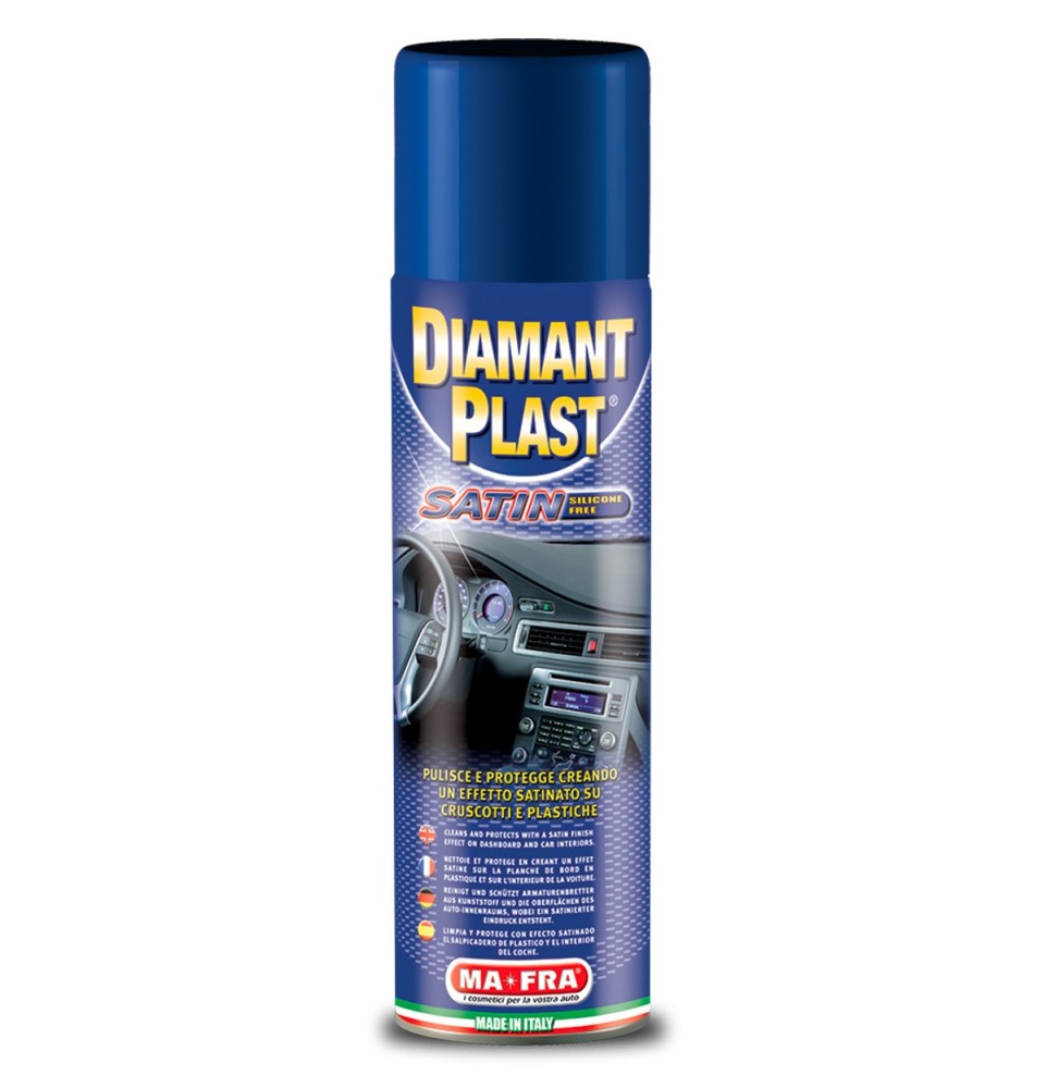 Diamant Plast Satin