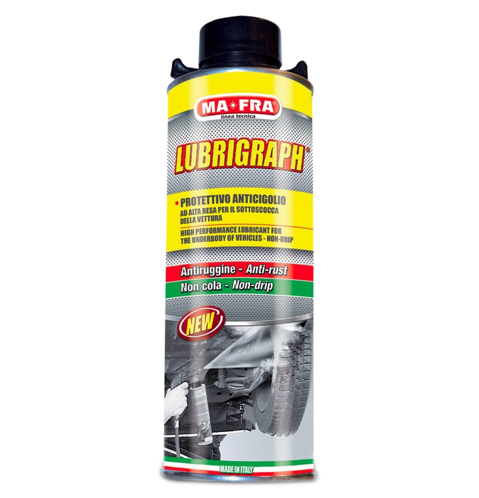 Lubrigraph