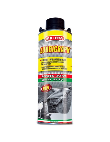 Lubrigraph