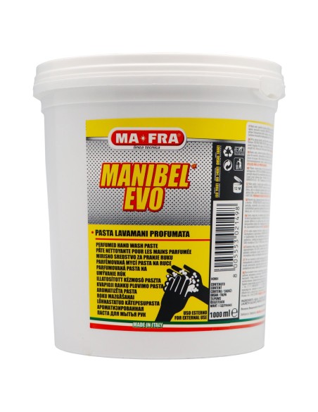 Manibel Pasta Evo