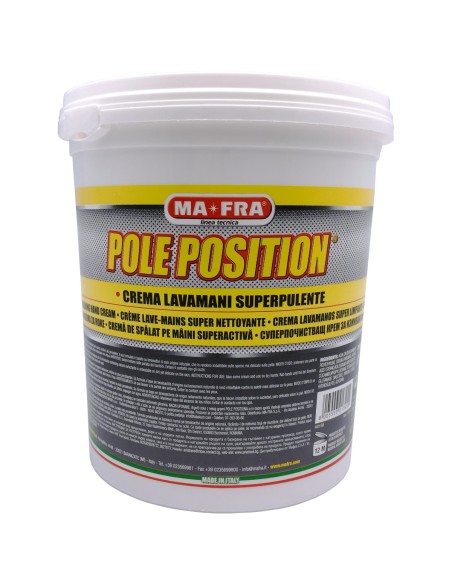 Pole Position