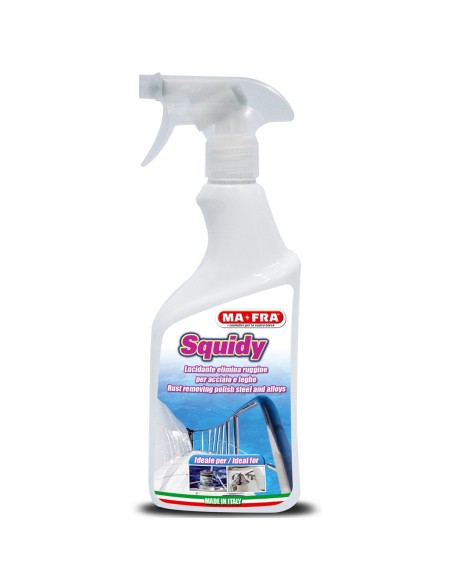 Squidy
