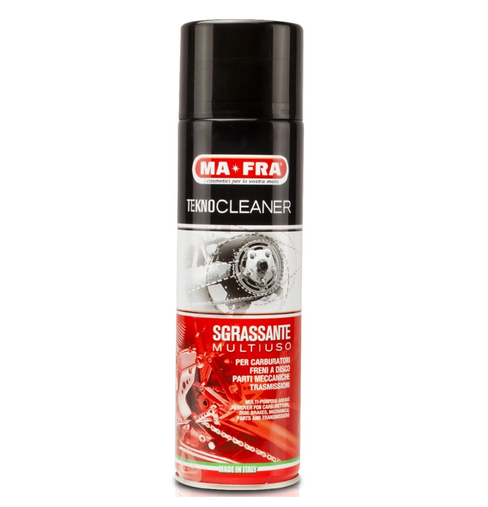 Teknocleaner