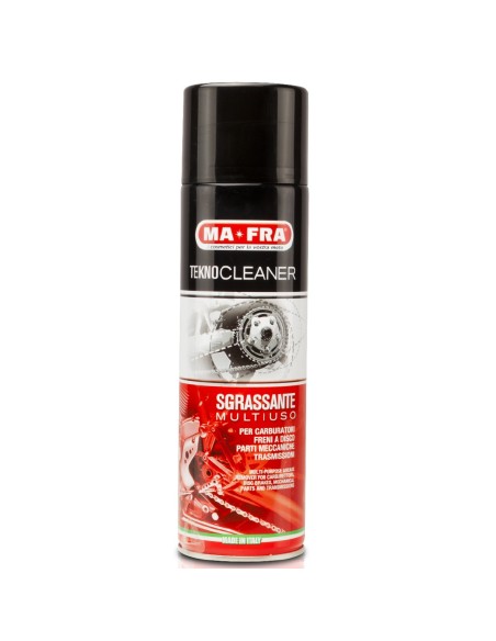 Teknocleaner