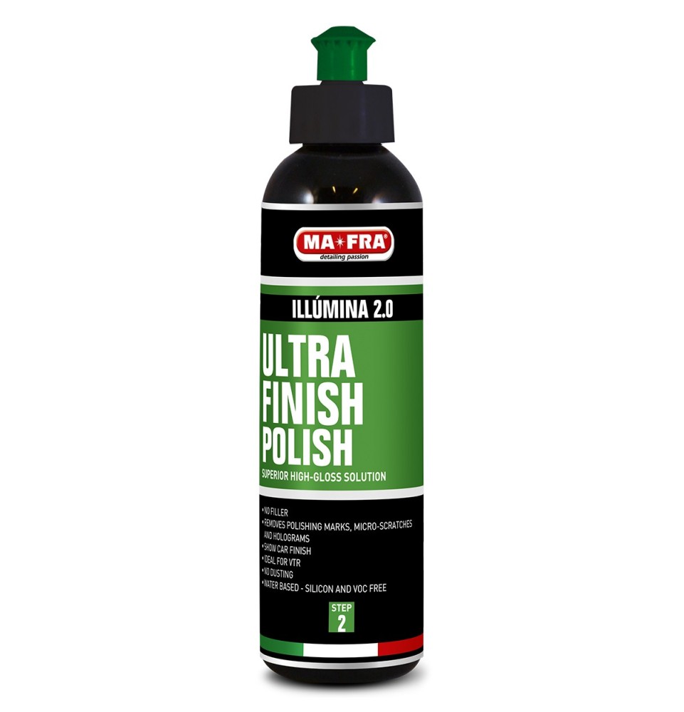 Polish Illumina 2.0 - 250 gr