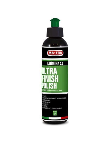 Polish Illumina 2.0 - 250 gr