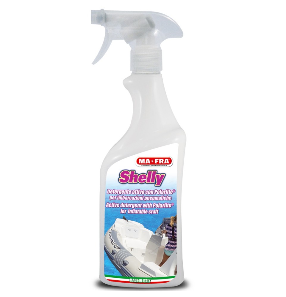 Shelly