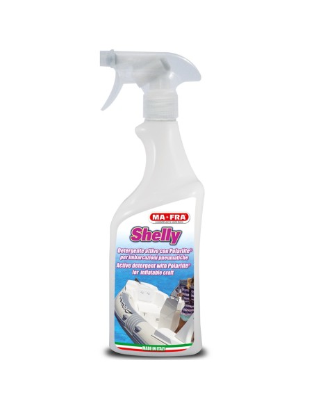 Shelly
