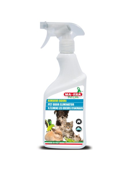 Rimuovi Odori 500ml