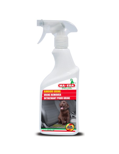 Rimuovi Urina 500ml