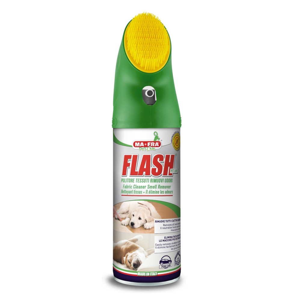 Flash Pet