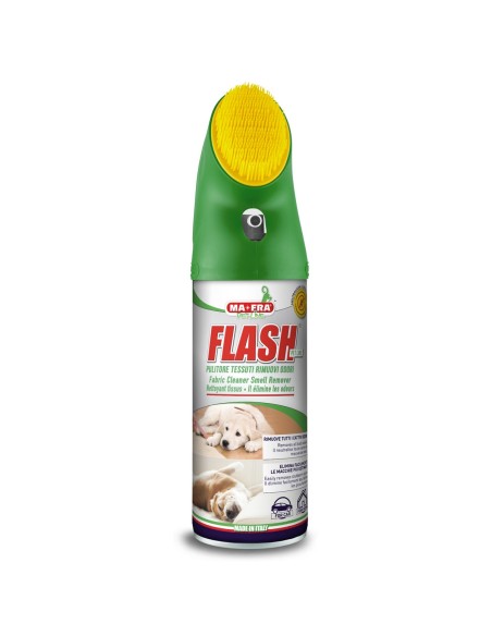 Flash Pet