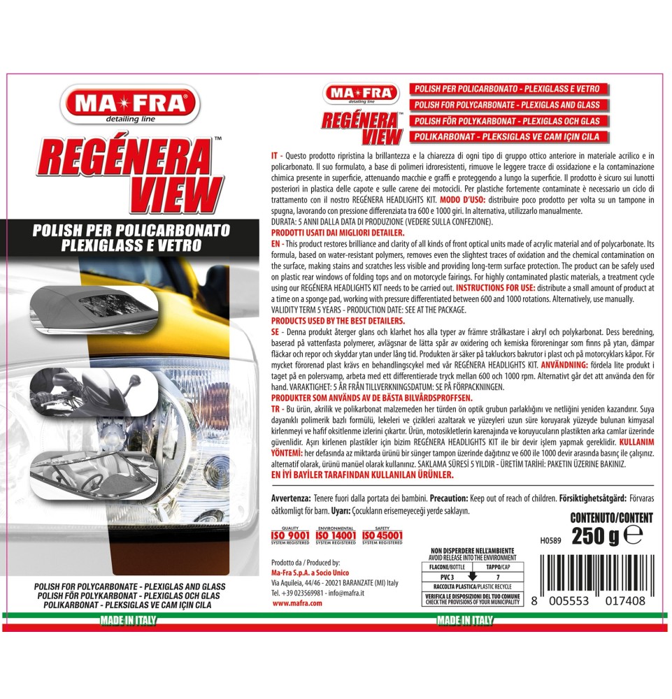 Regénera View 2