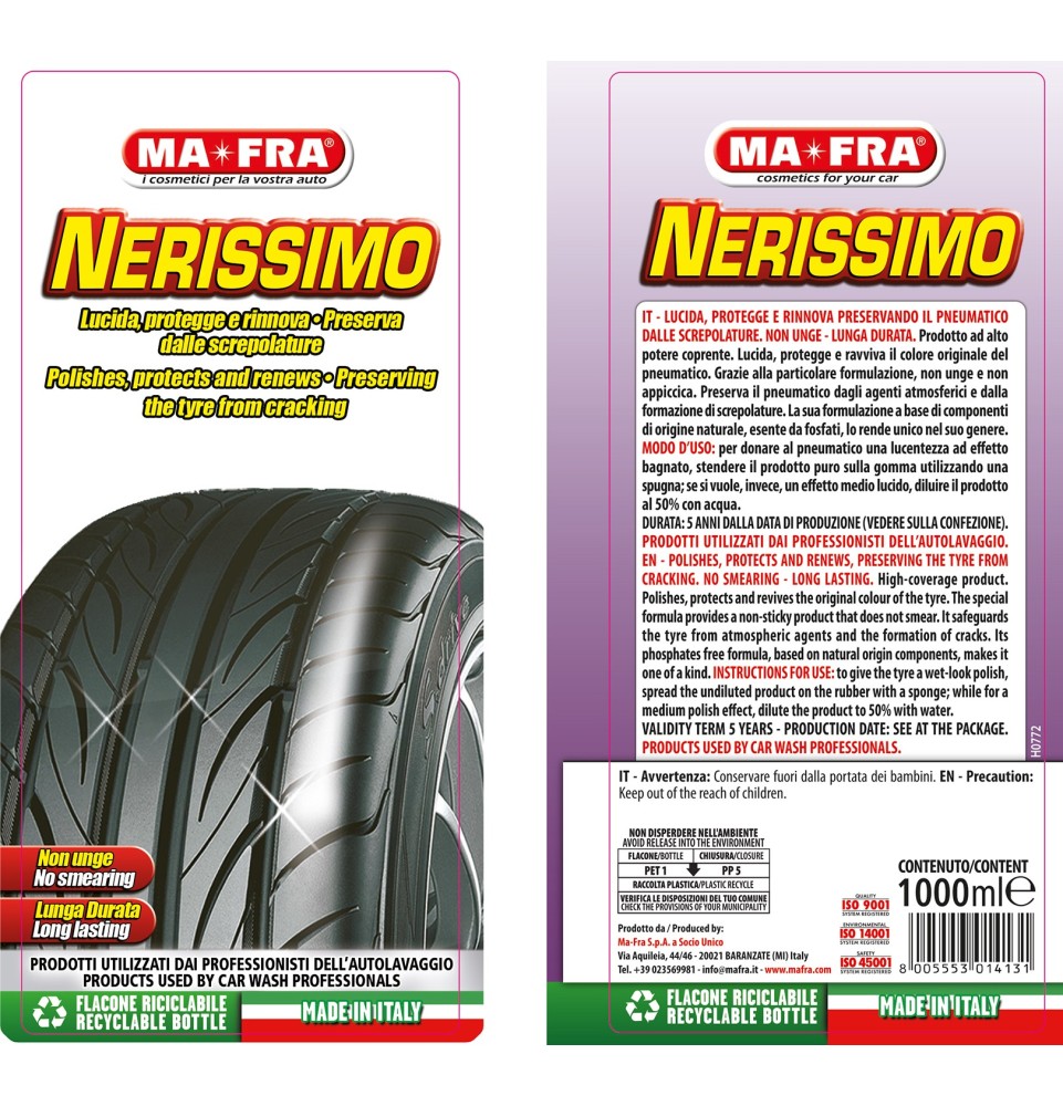 Nerissimo 2