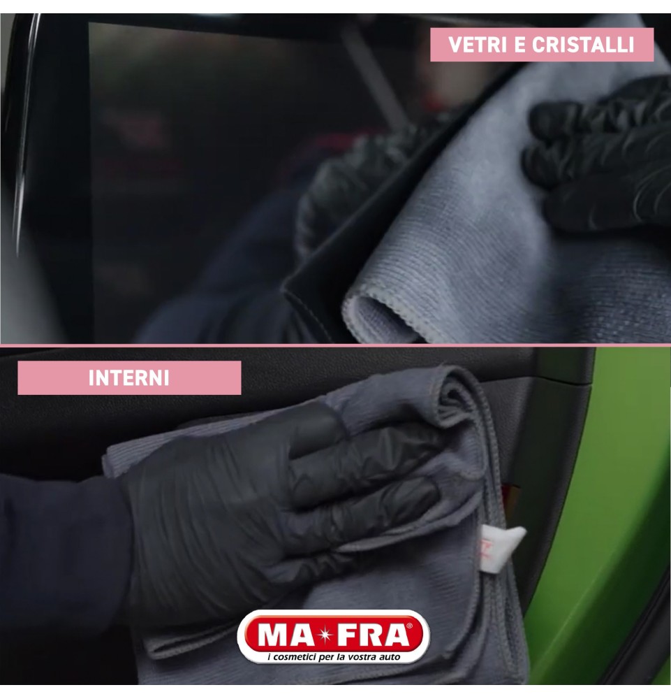 Split | Eco-detergente multisuperficie multiuso | Mafra Shop