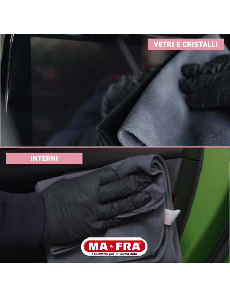 Split | Eco-detergente multisuperficie multiuso | Mafra Shop