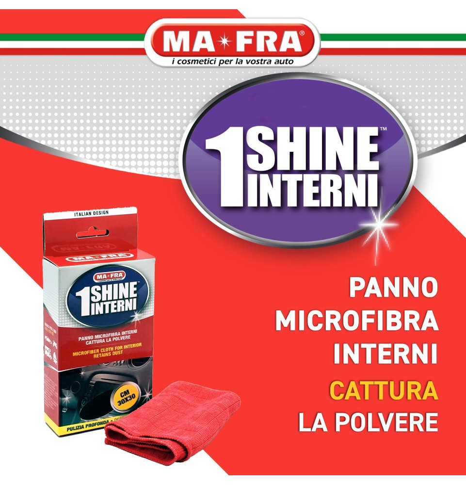 1Shine Interno 2