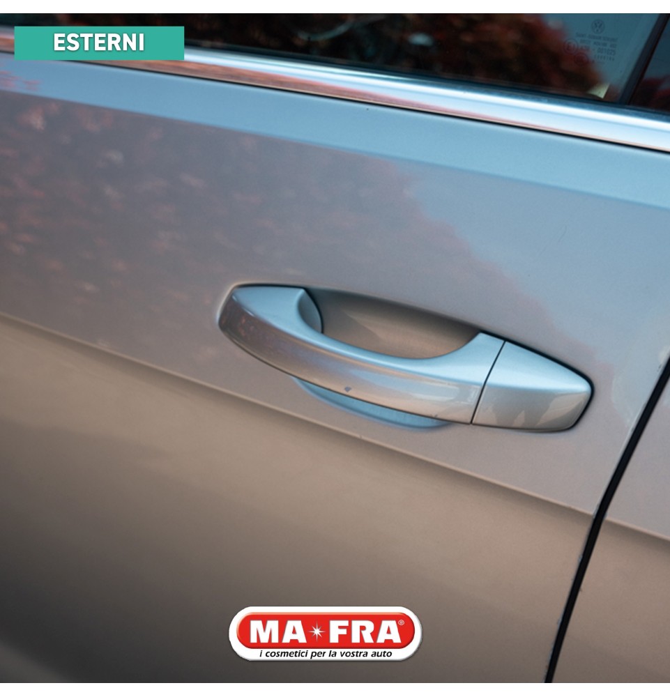 Fast Cleaner 3in1 Quick Detailer con formula antistatica | Mafra Shop