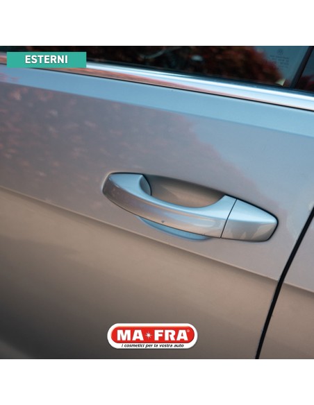 Fast Cleaner 3in1 Quick Detailer con formula antistatica | Mafra Shop