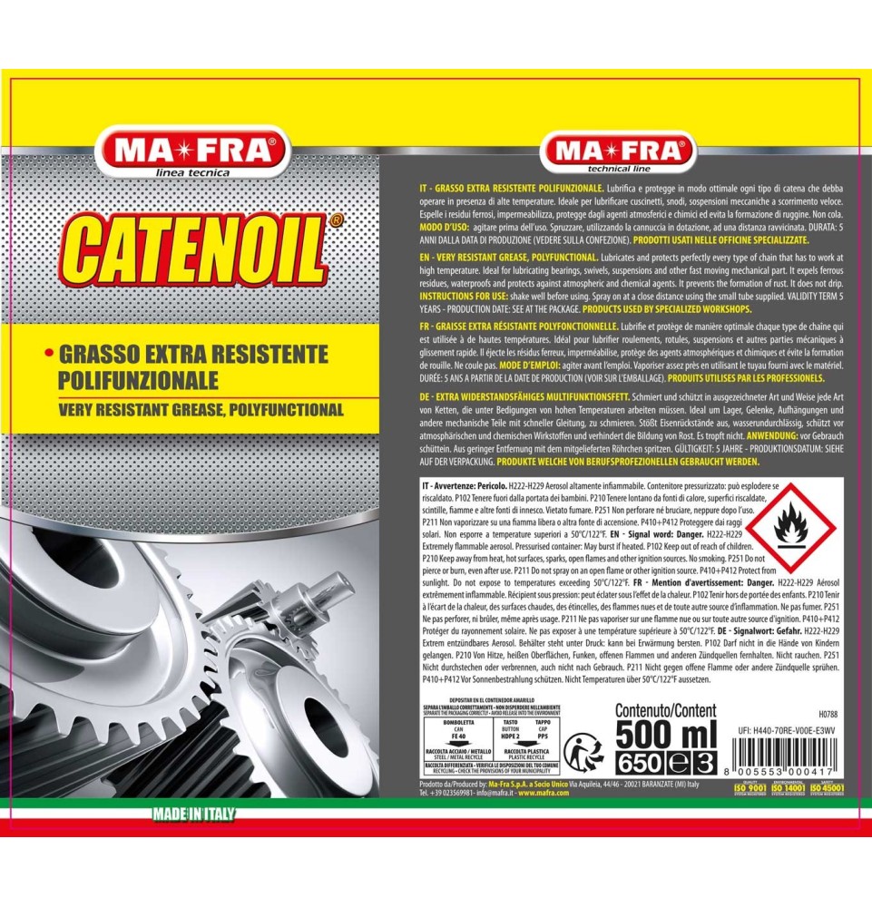 Catenoil 2