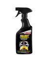 Fallout Iron Remover