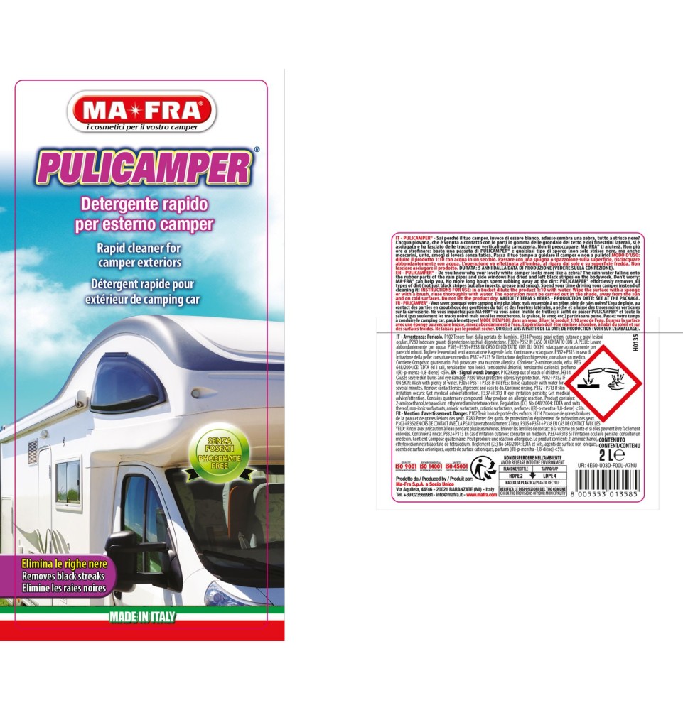 Pulicamper 2