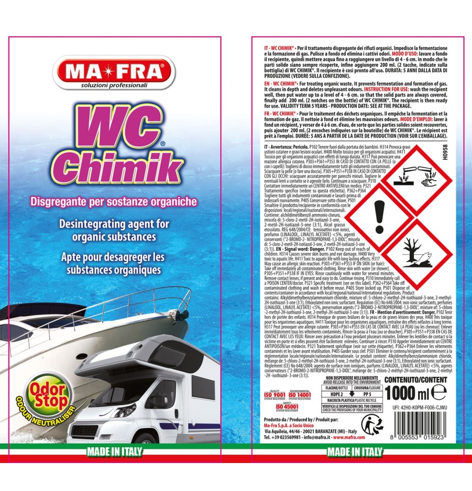 Wc Chimik 2