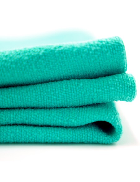 Glass Ultimate Microfiber Cloth panno pulizia vetri Maniac Line