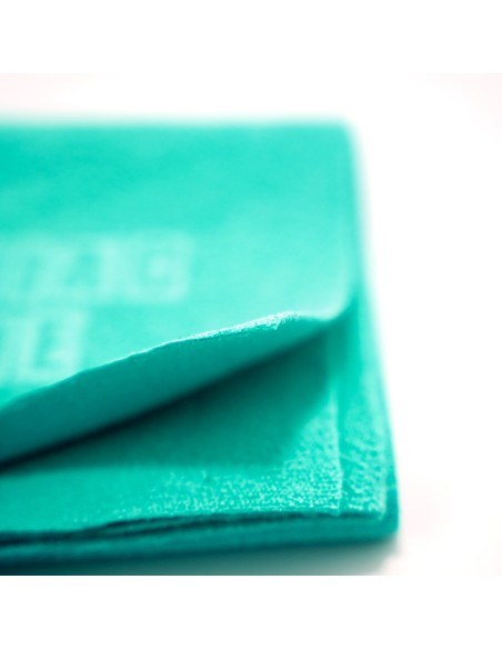 Glass Ultimate Microfiber Cloth panno pulizia vetri Maniac Line