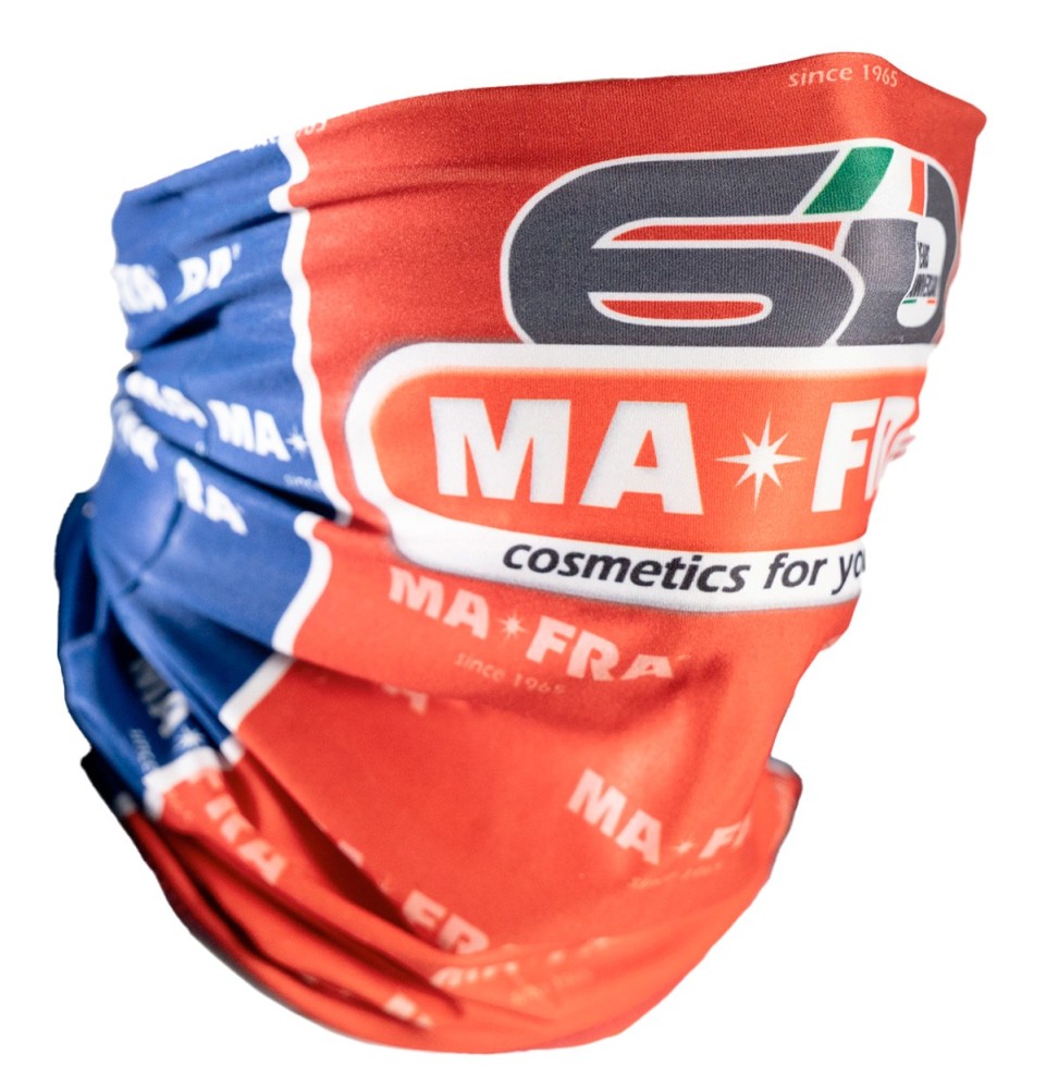 Scaldacollo Multiuso Thermoshield Mafra Anniversary Edition